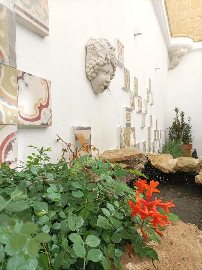 Battistini Boutique Living And Spa, Victoria, Gozo