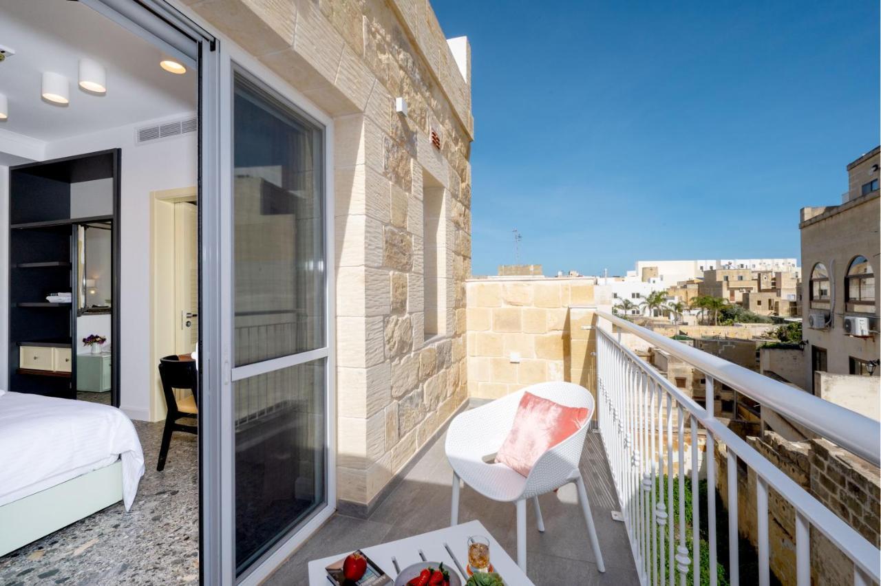 Battistini Boutique Living And Spa, Victoria, Gozo Victoria