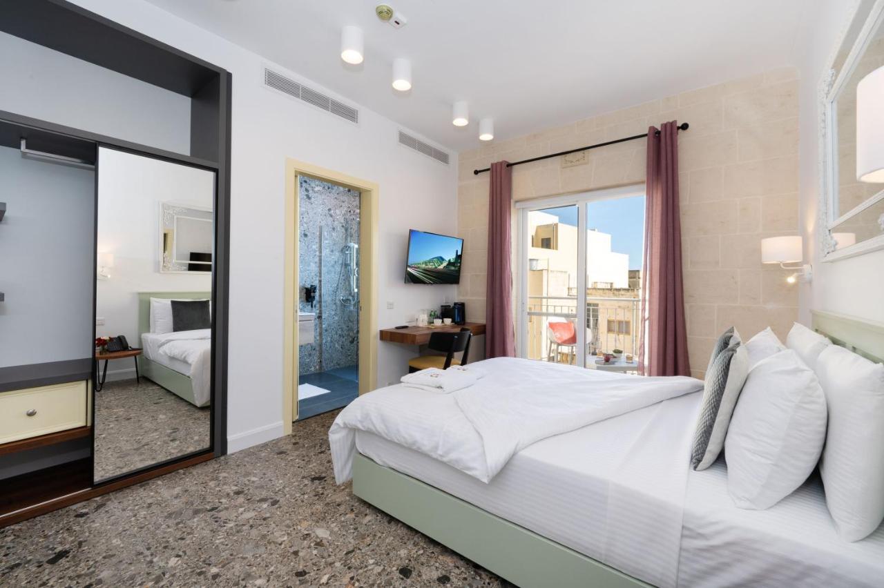 Battistini Boutique Living And Spa, Victoria, Gozo Hotel *