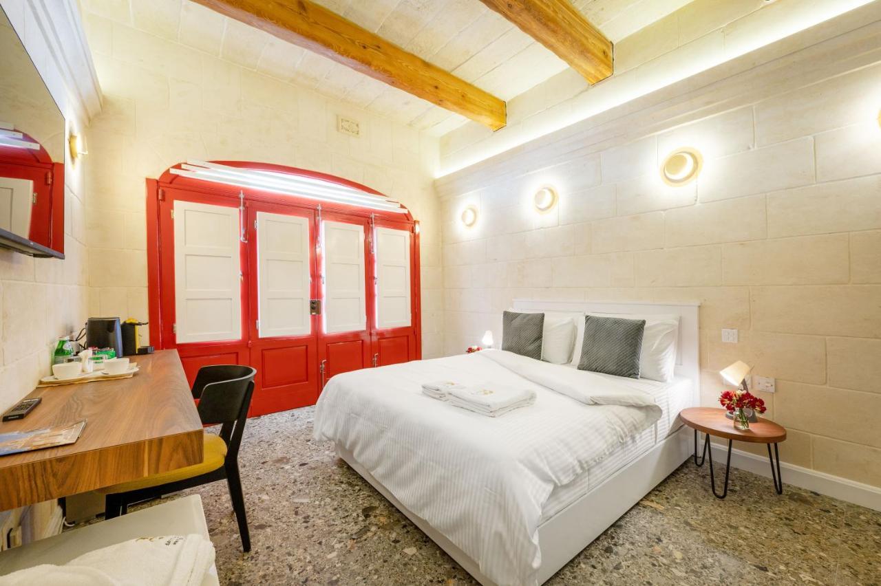 Battistini Boutique Living And Spa, Victoria, Gozo