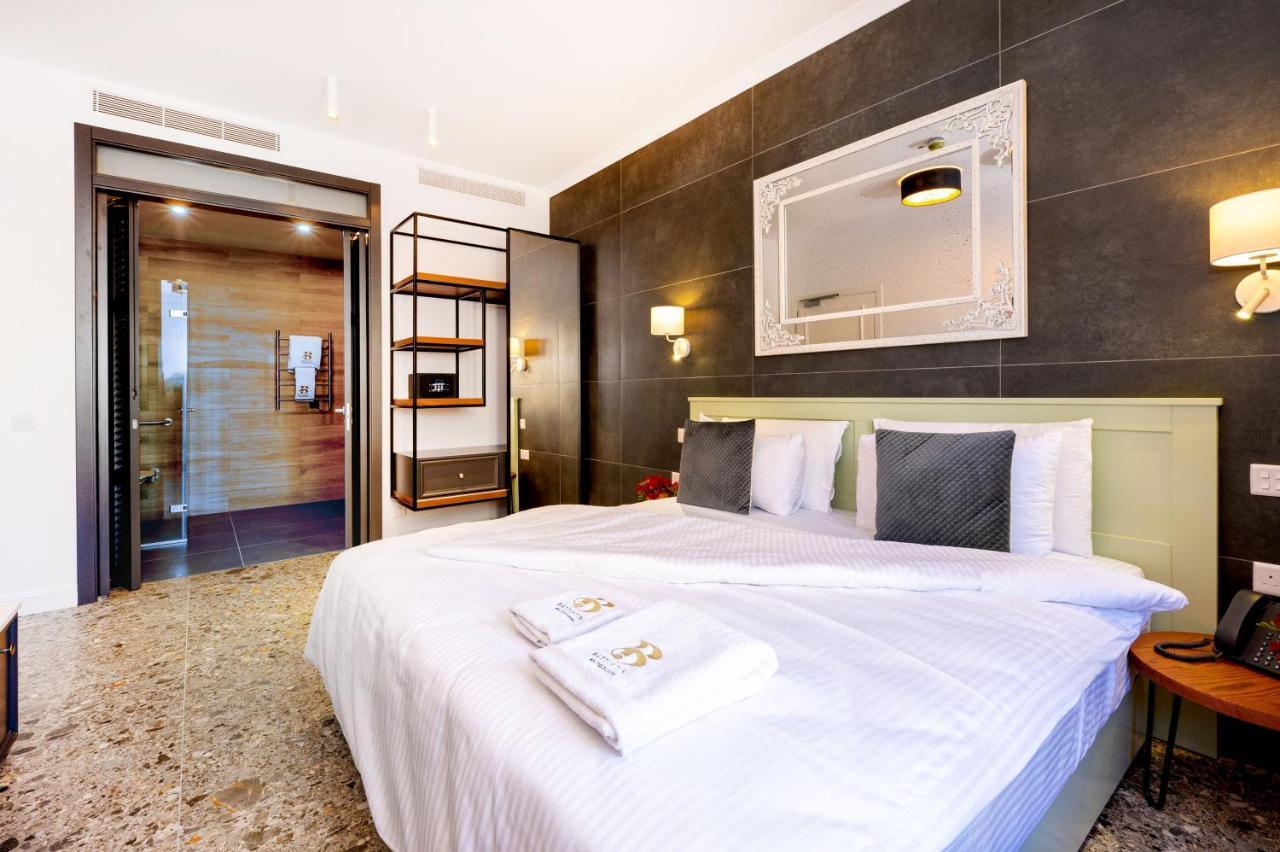Battistini Boutique Living And Spa, Victoria, Gozo * Victoria