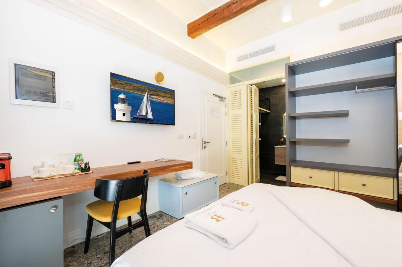 Hotel Battistini Boutique Living And Spa, Victoria, Gozo Victoria