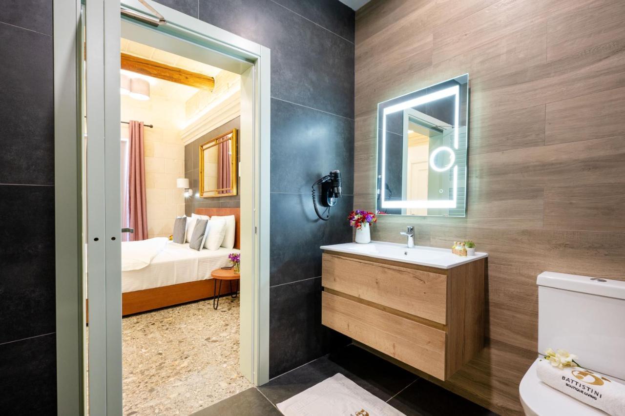 Hotel Battistini Boutique Living And Spa, Victoria, Gozo Victoria