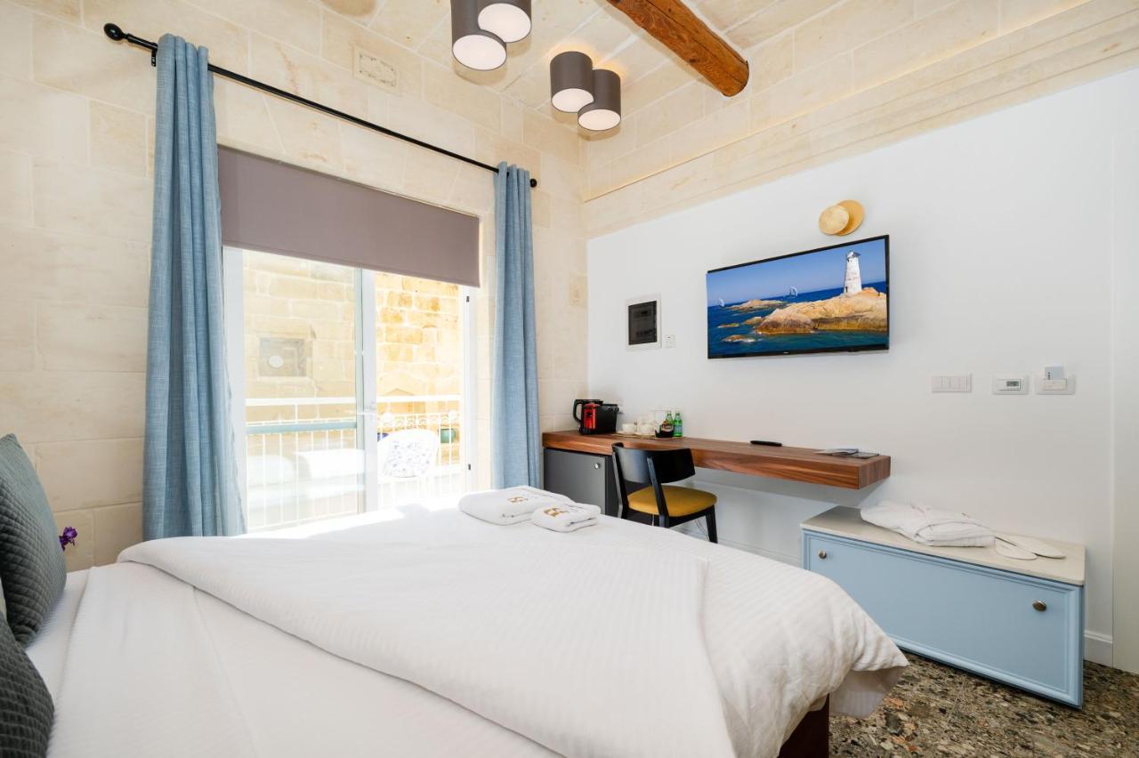 Hotel Battistini Boutique Living And Spa, Victoria, Gozo Victoria