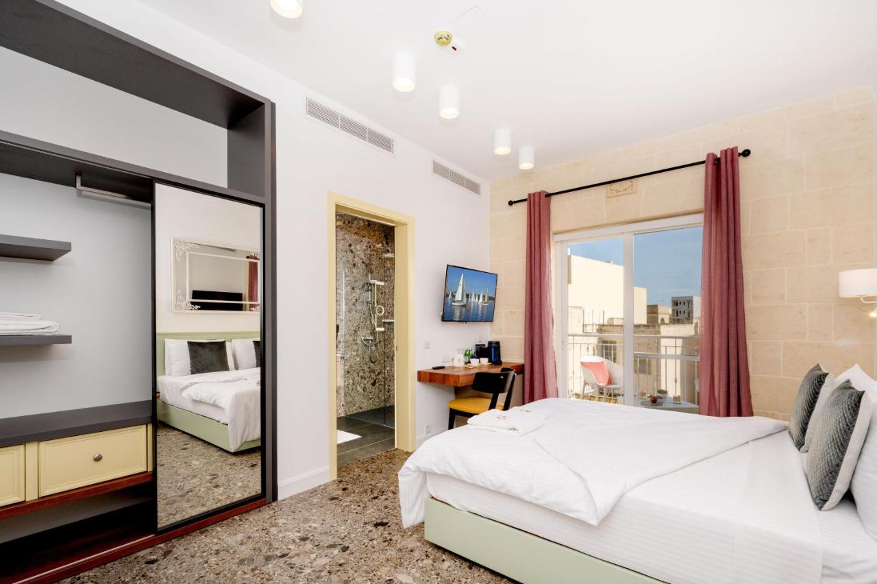 Battistini Boutique Living And Spa, Victoria, Gozo Hotel *