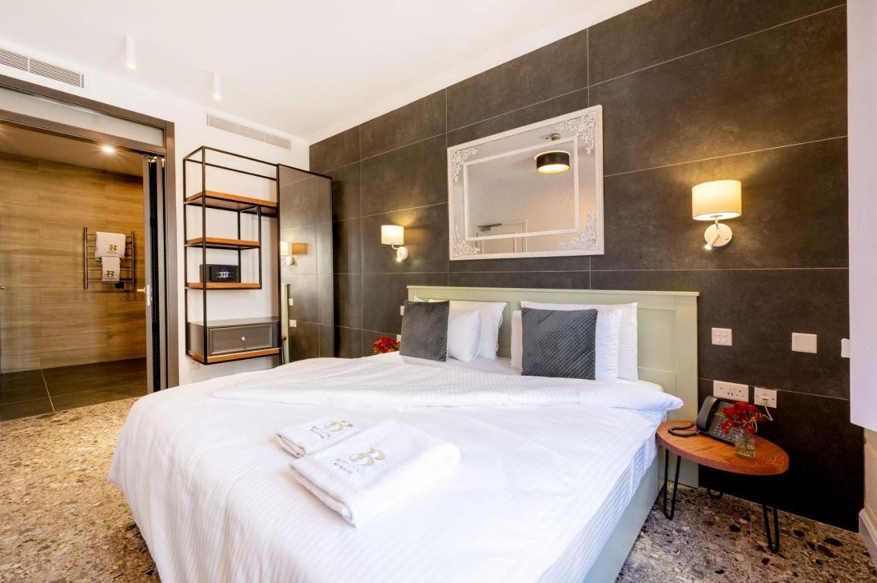 Battistini Boutique Living And Spa, Victoria, Gozo * Victoria
