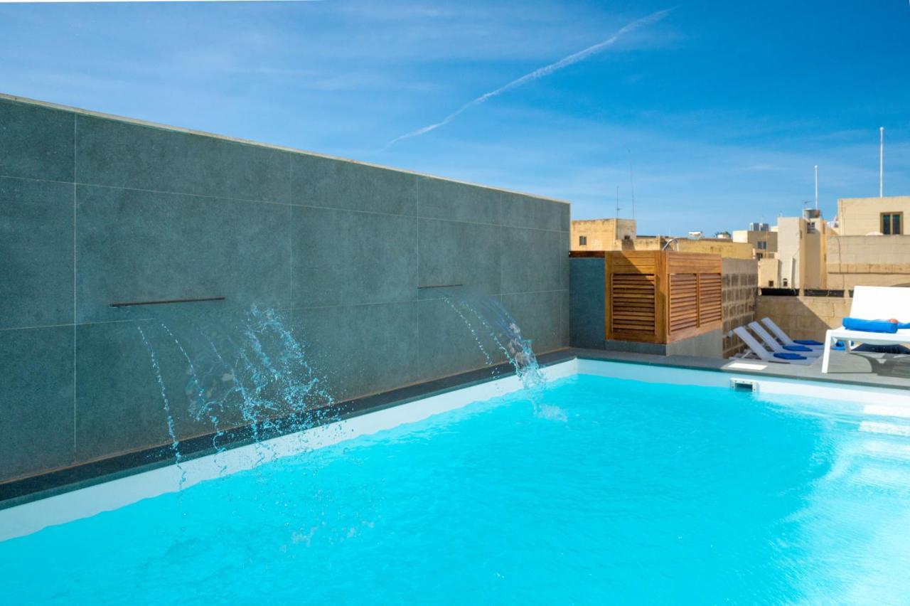 Battistini Boutique Living And Spa, Victoria, Gozo Hotel