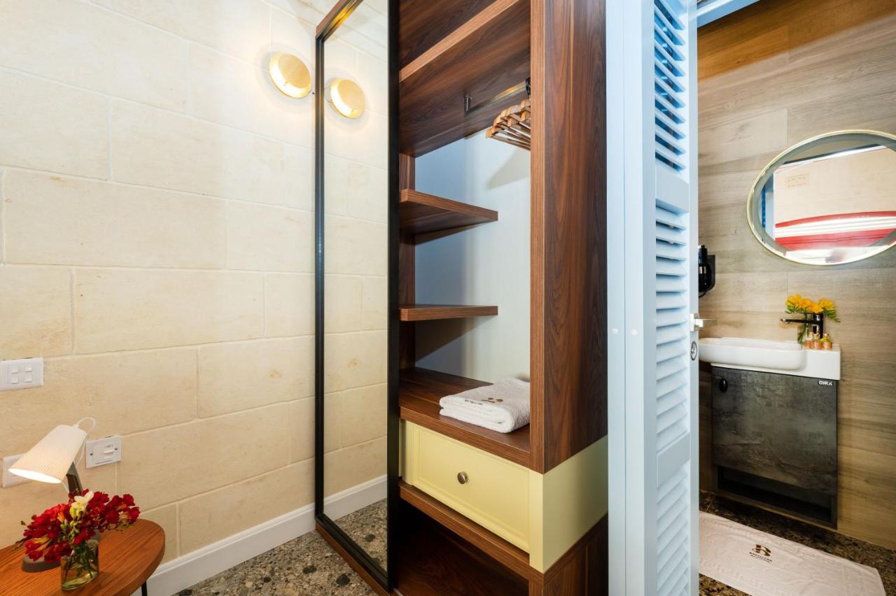 Battistini Boutique Living And Spa, Victoria, Gozo Victoria