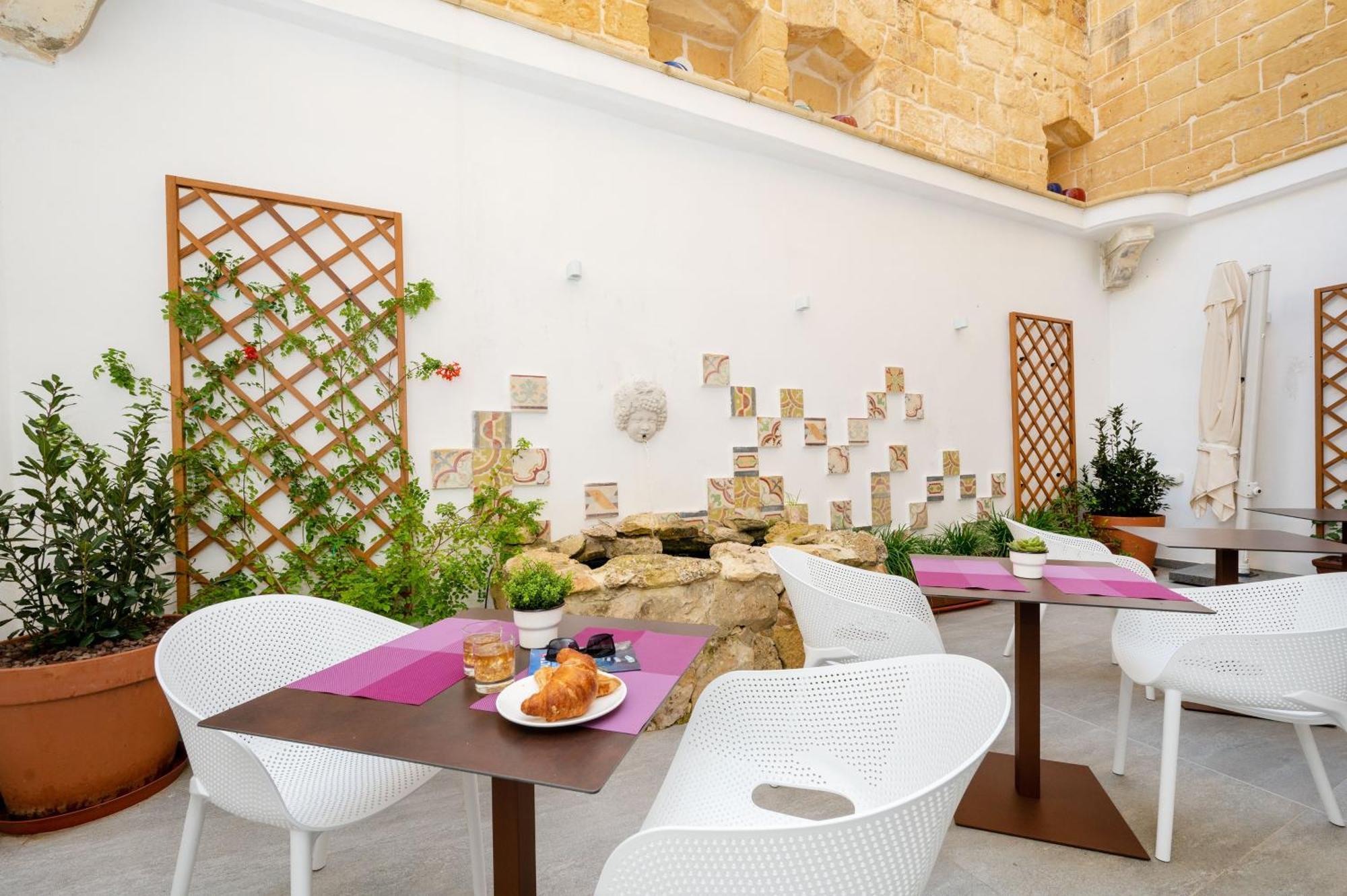 Battistini Boutique Living And Spa, Victoria, Gozo Victoria