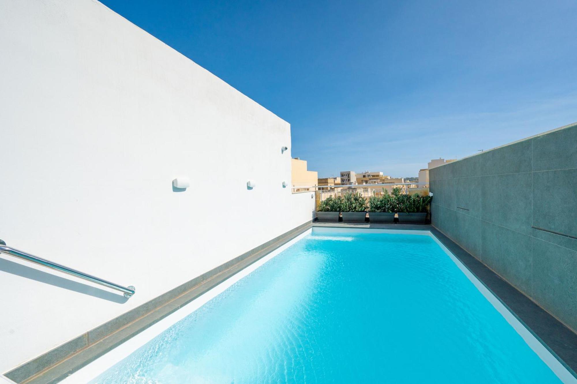 Hotel Battistini Boutique Living And Spa, Victoria, Gozo *