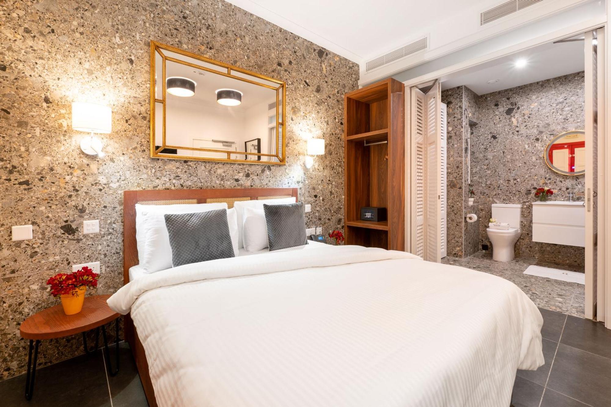 Hotel Battistini Boutique Living And Spa, Victoria, Gozo Victoria