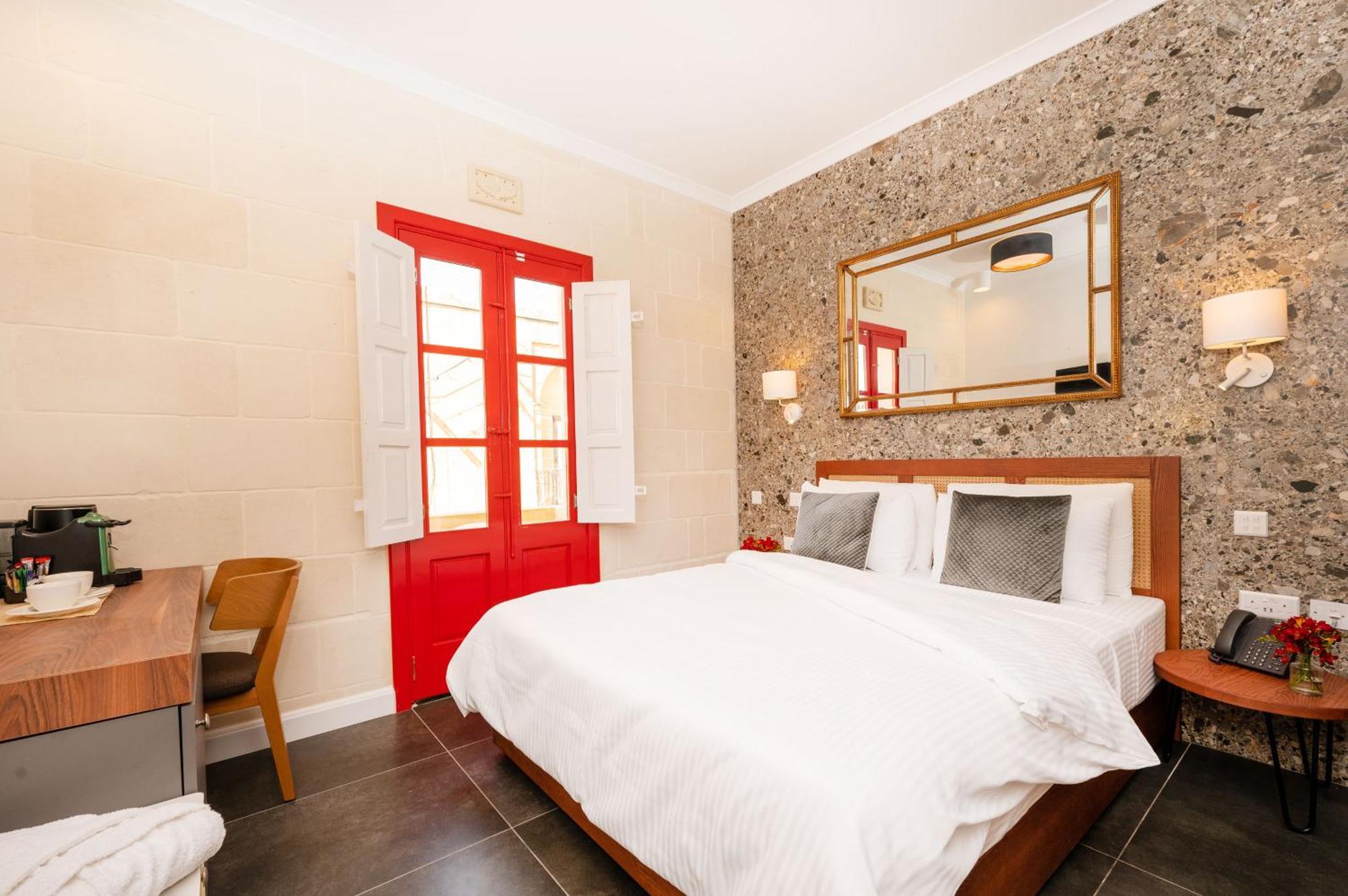 Battistini Boutique Living And Spa, Victoria, Gozo Hotel