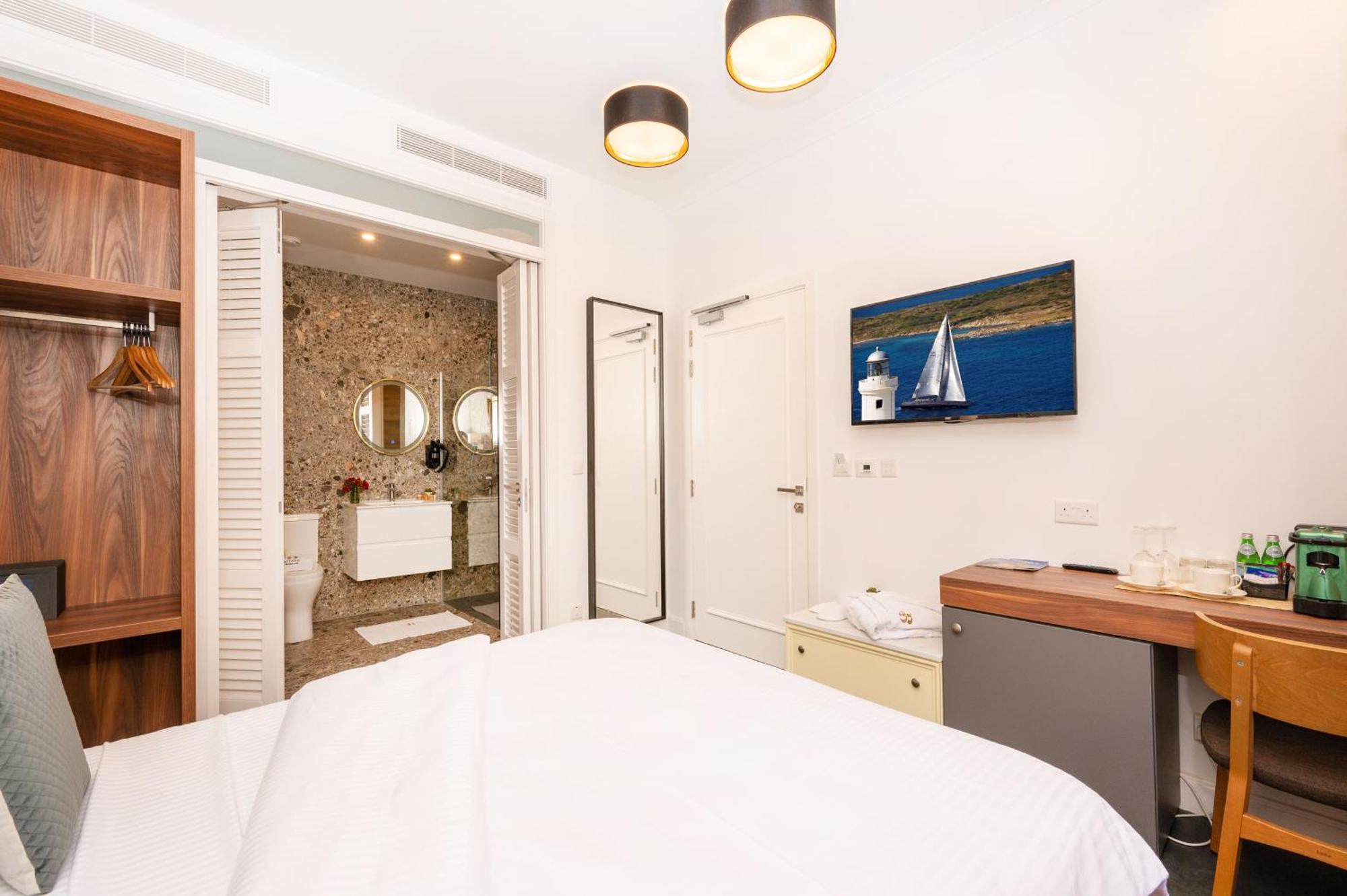 Battistini Boutique Living And Spa, Victoria, Gozo