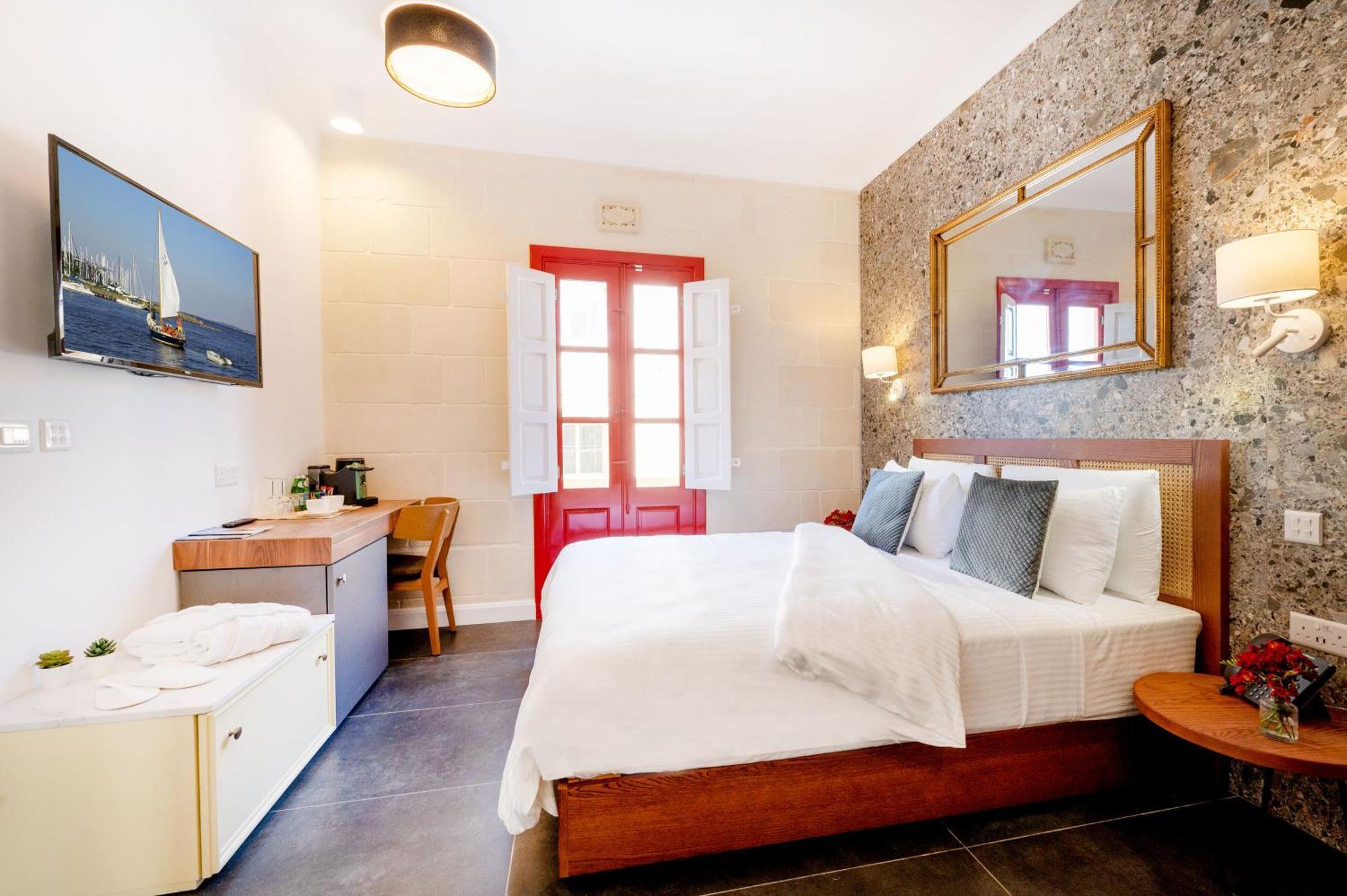 Battistini Boutique Living And Spa, Victoria, Gozo