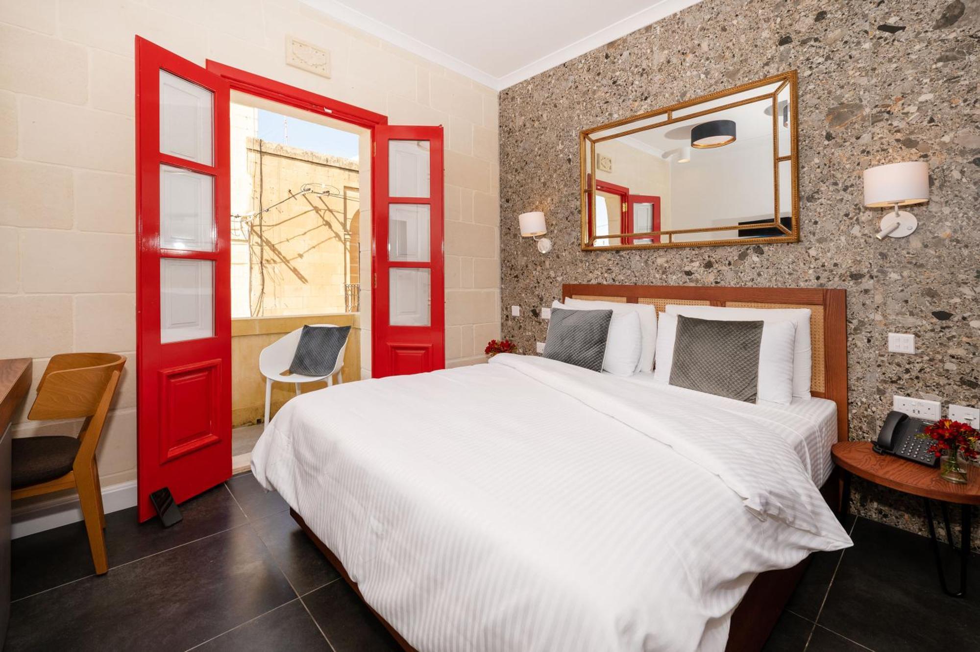 Hotel Battistini Boutique Living And Spa, Victoria, Gozo *