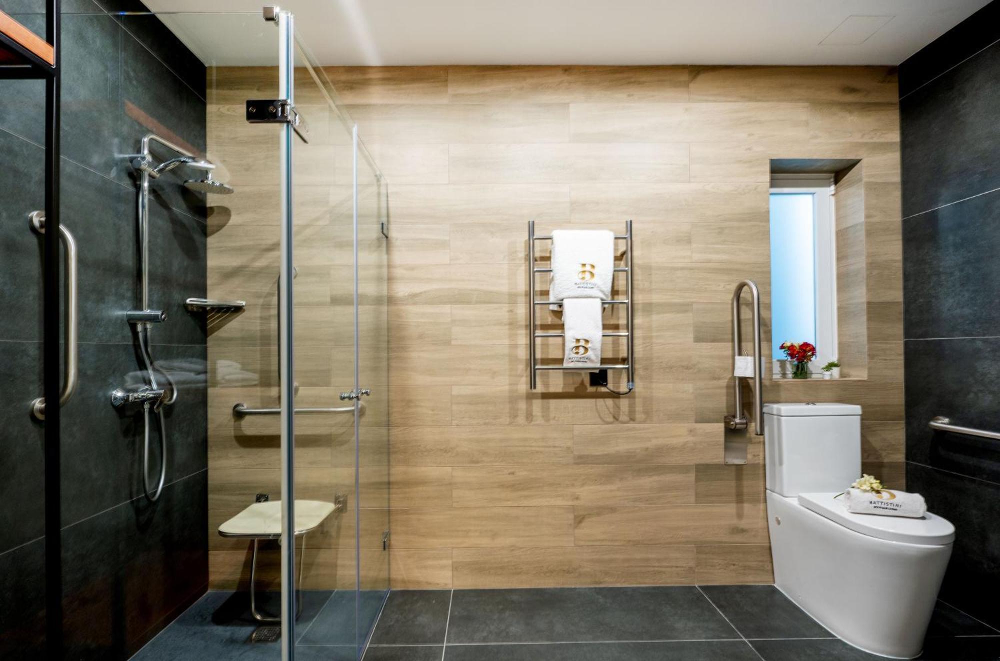 Battistini Boutique Living And Spa, Victoria, Gozo * Victoria