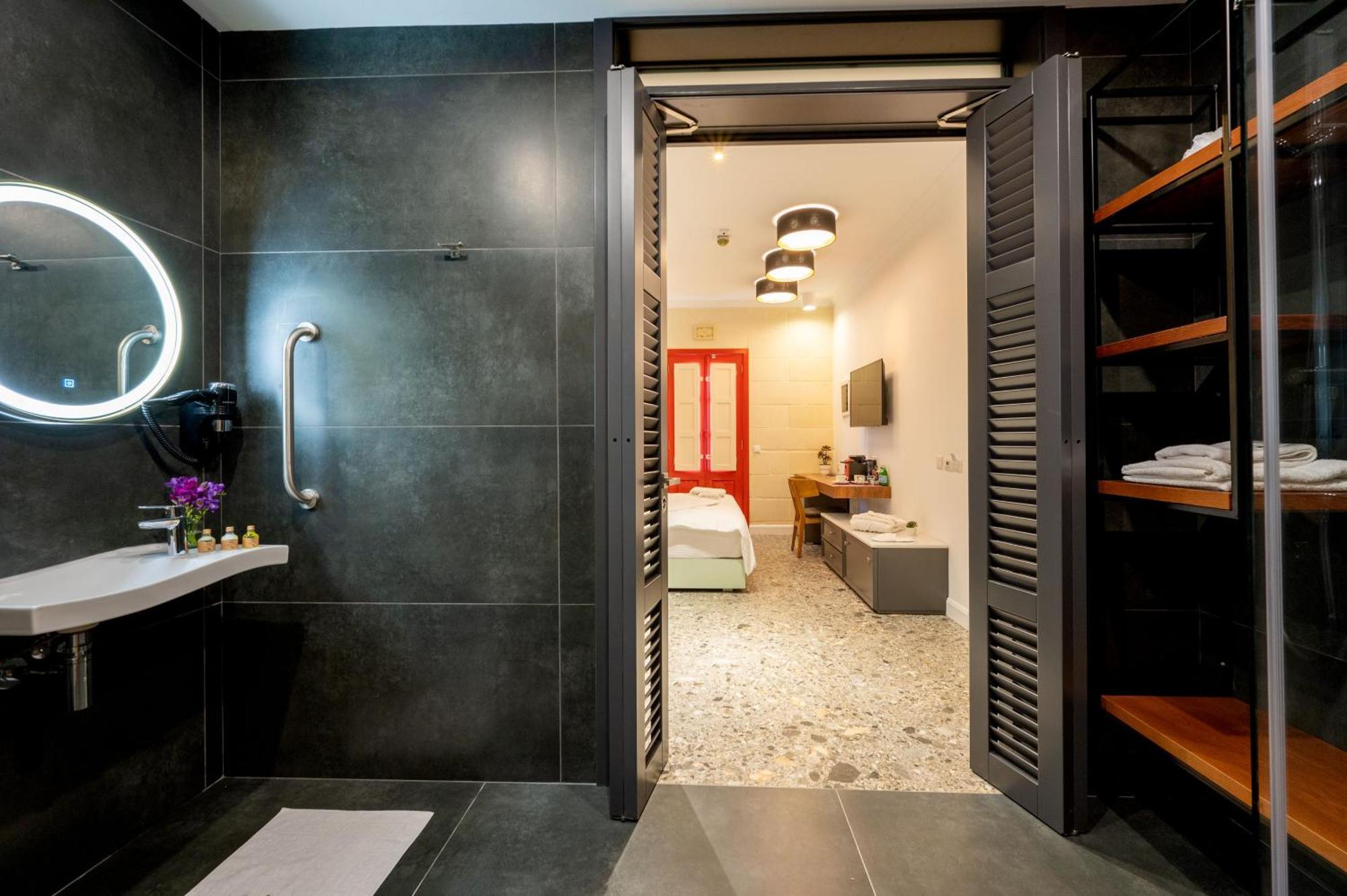 Battistini Boutique Living And Spa, Victoria, Gozo Victoria