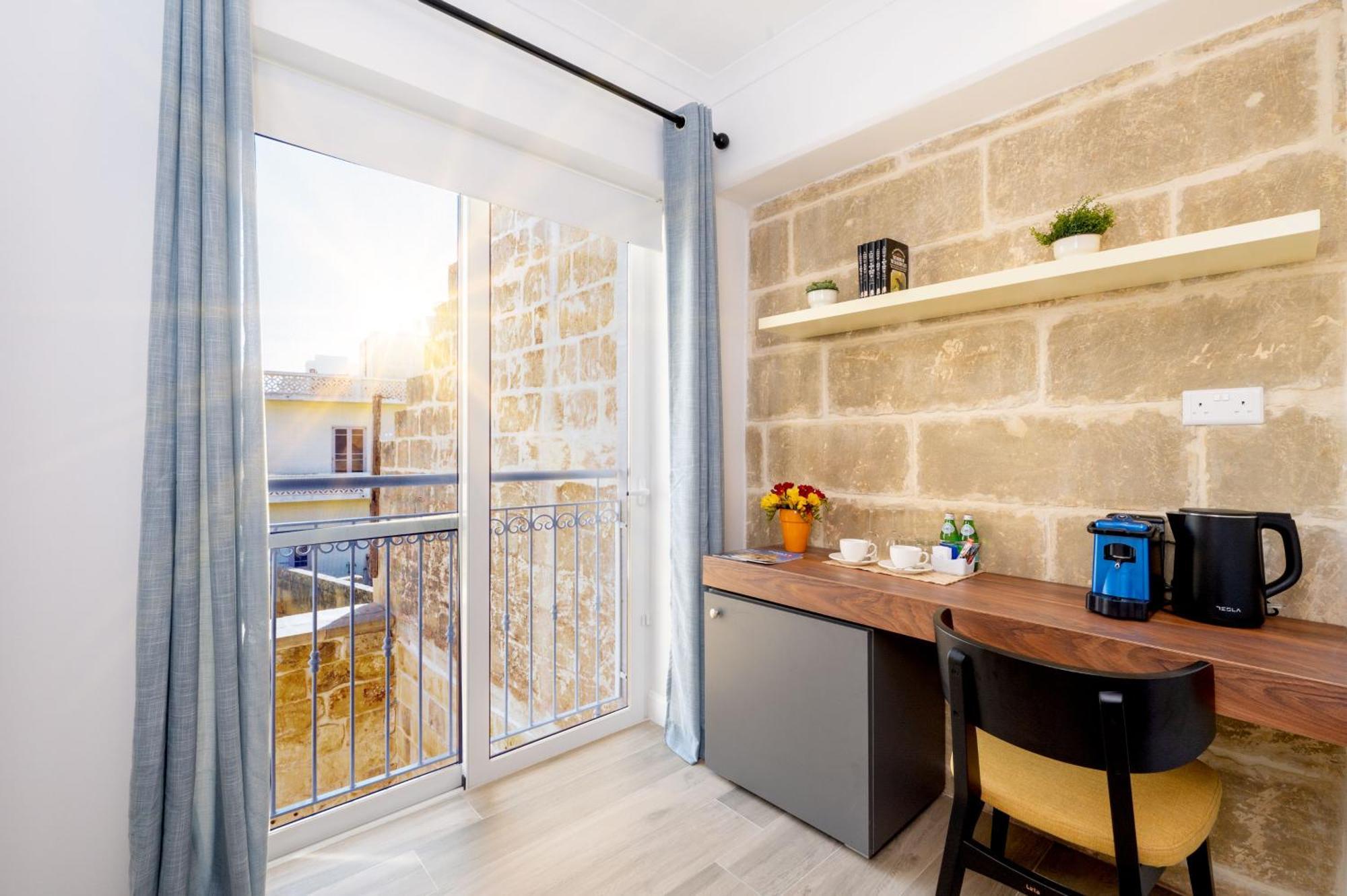 Hotel Battistini Boutique Living And Spa, Victoria, Gozo *