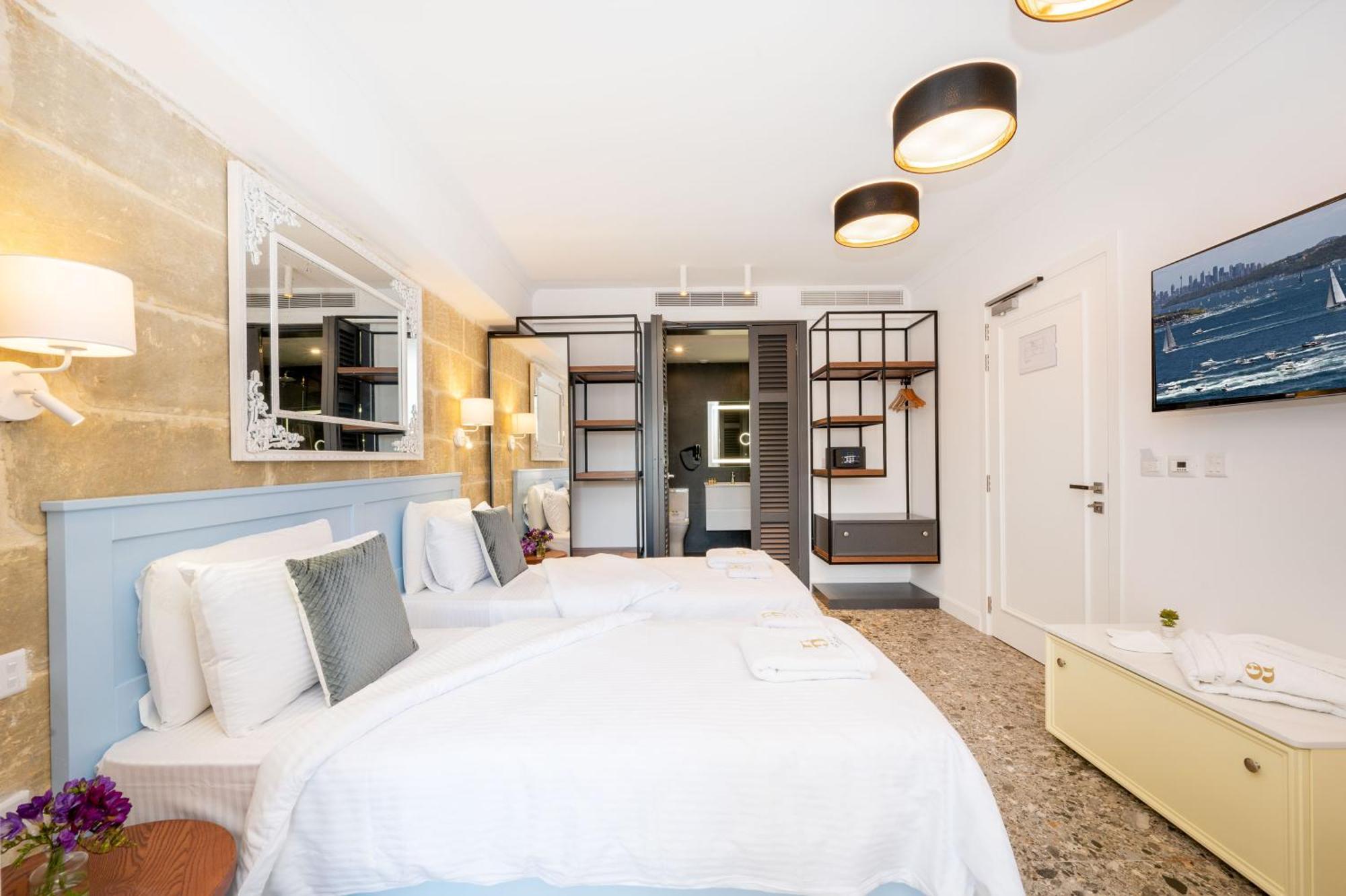 Battistini Boutique Living And Spa, Victoria, Gozo Victoria