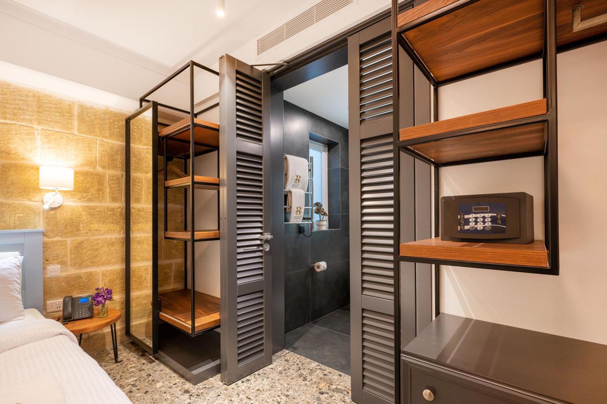 Battistini Boutique Living And Spa, Victoria, Gozo Hotel *