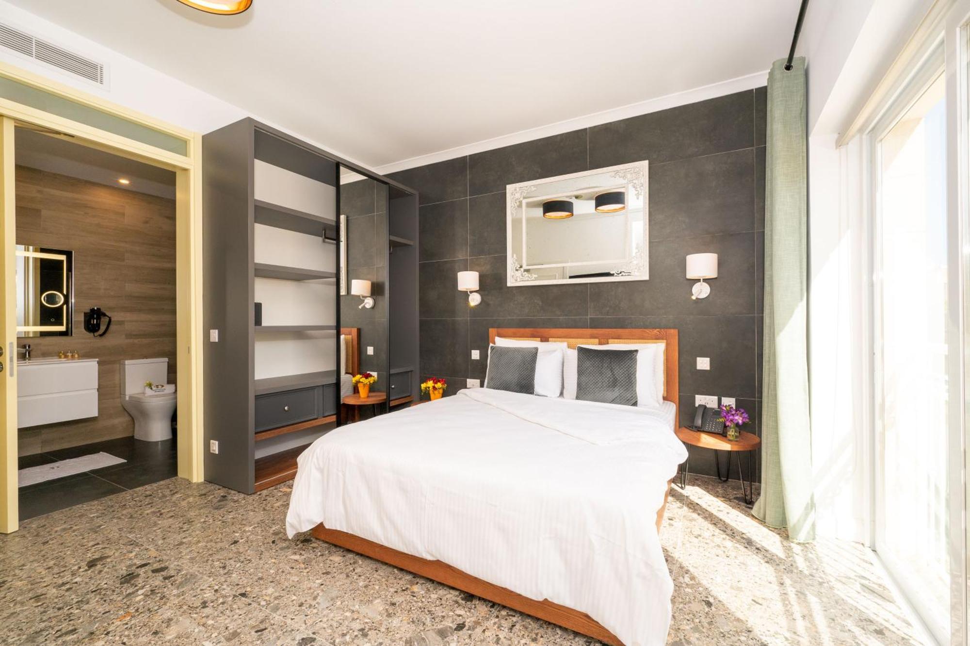 Battistini Boutique Living And Spa, Victoria, Gozo Hotel Victoria