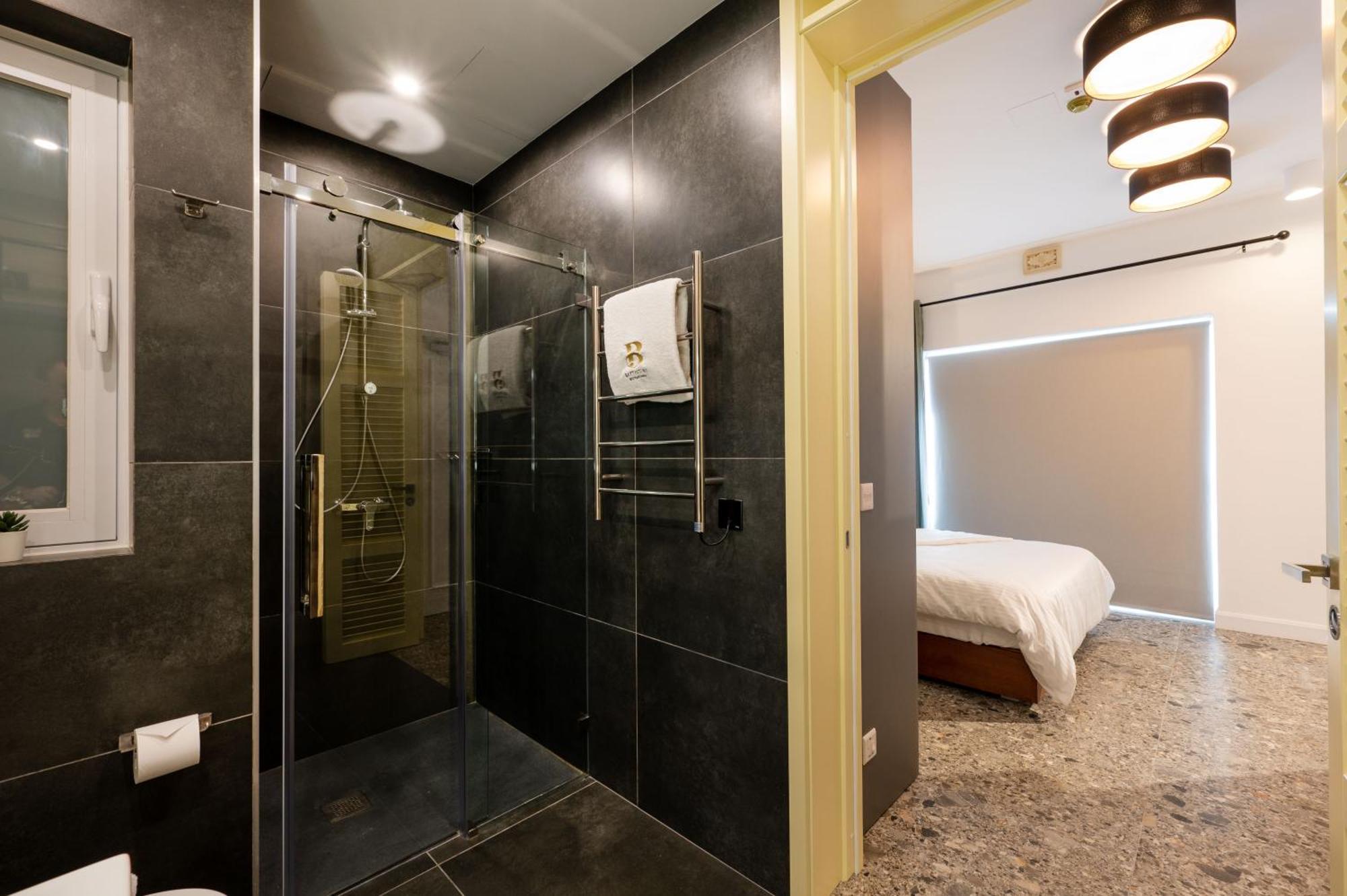 Battistini Boutique Living And Spa, Victoria, Gozo *
