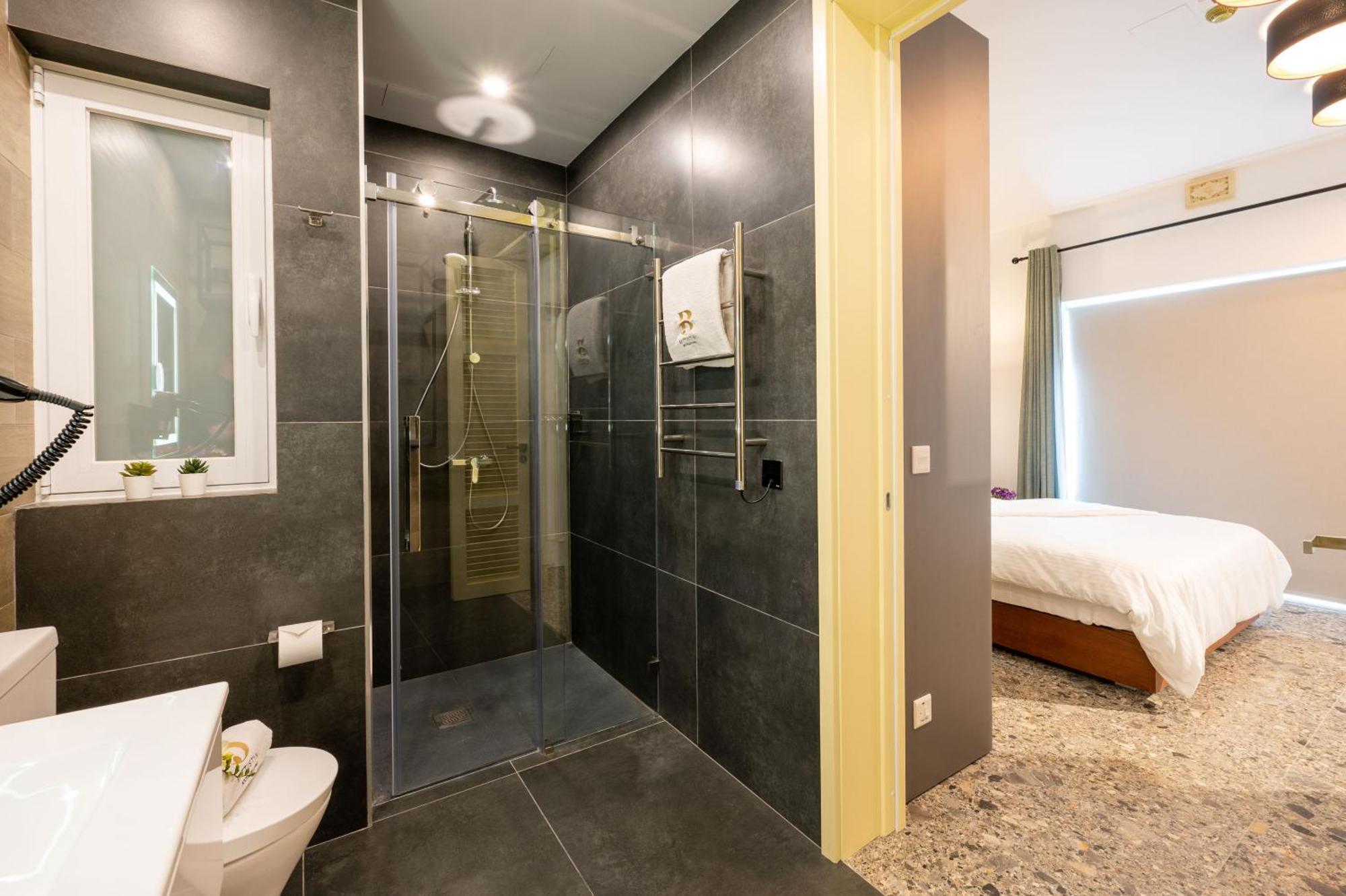 Hotel Battistini Boutique Living And Spa, Victoria, Gozo *
