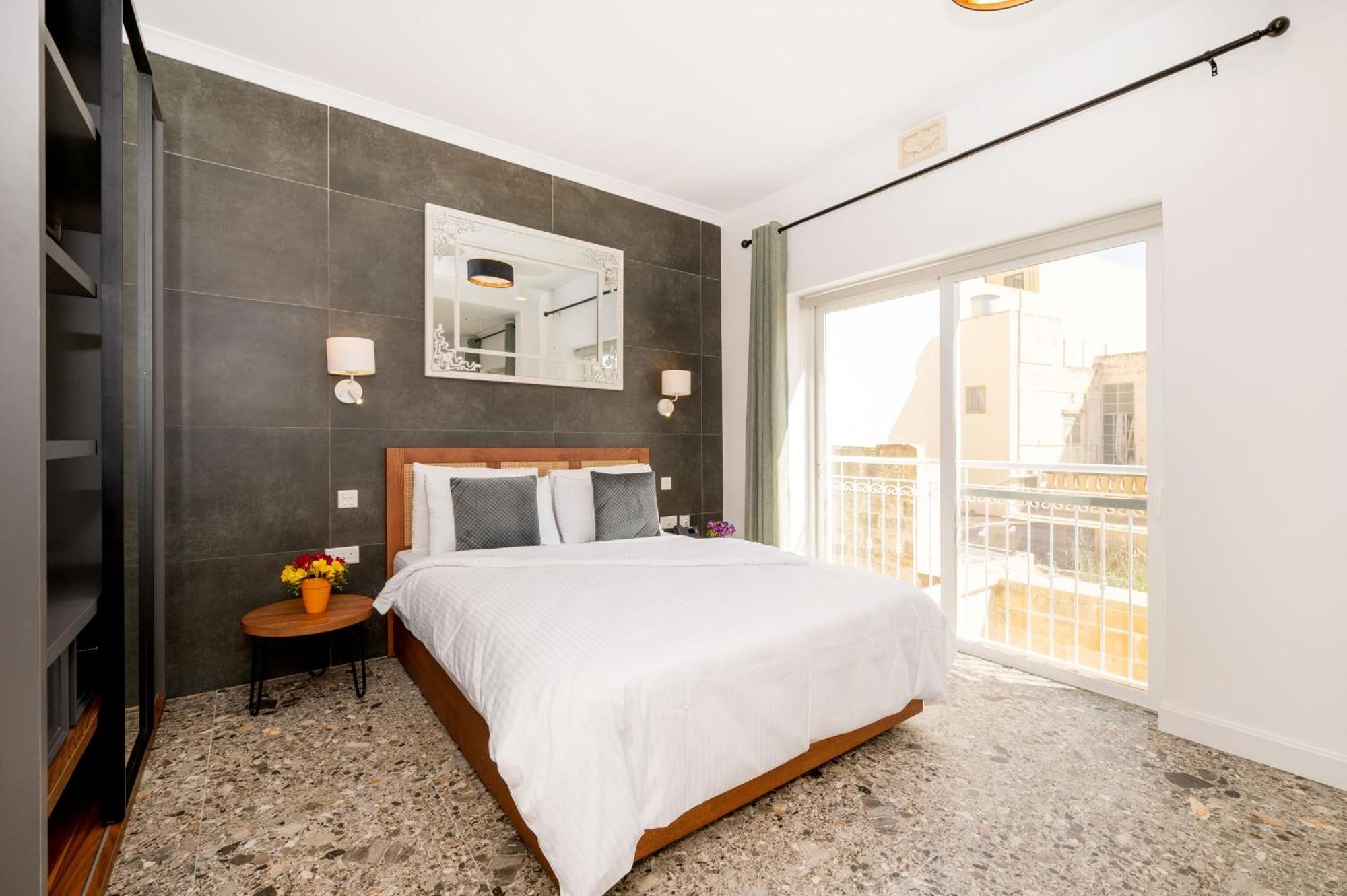 Hotel Battistini Boutique Living And Spa, Victoria, Gozo *