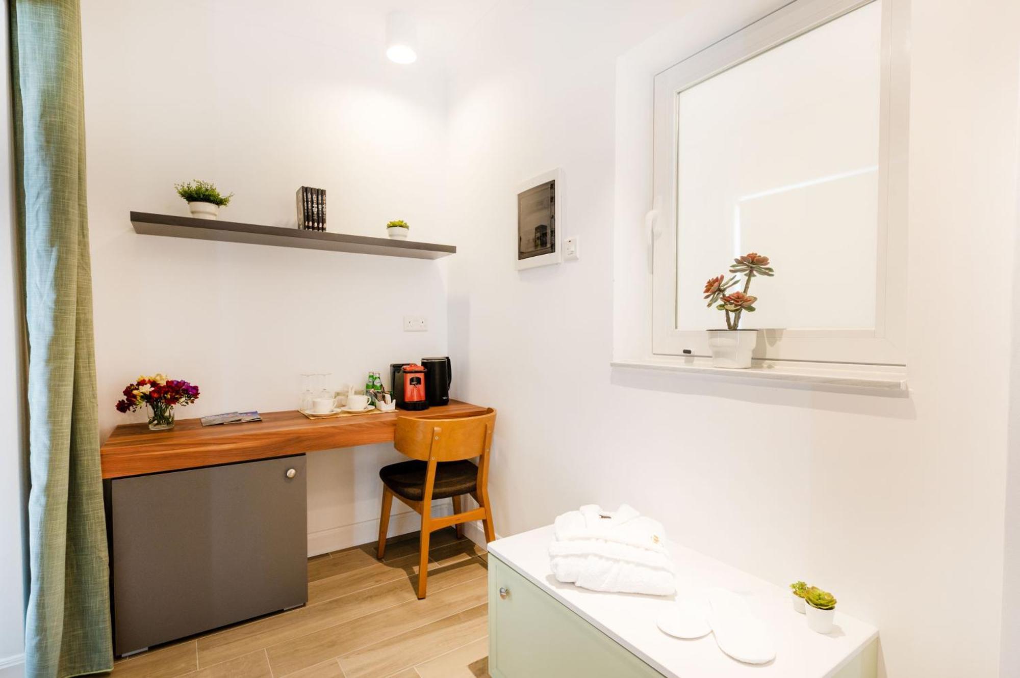 Battistini Boutique Living And Spa, Victoria, Gozo * Victoria