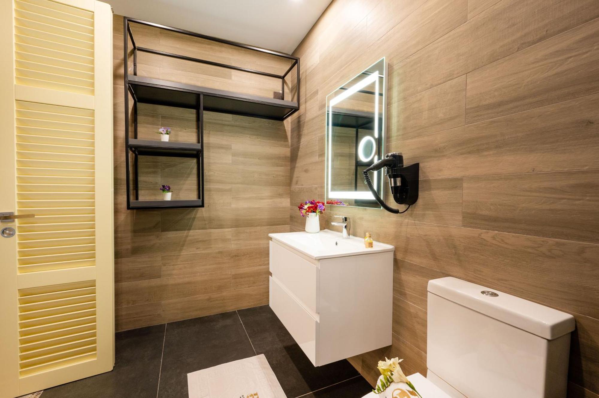 Battistini Boutique Living And Spa, Victoria, Gozo Hotel