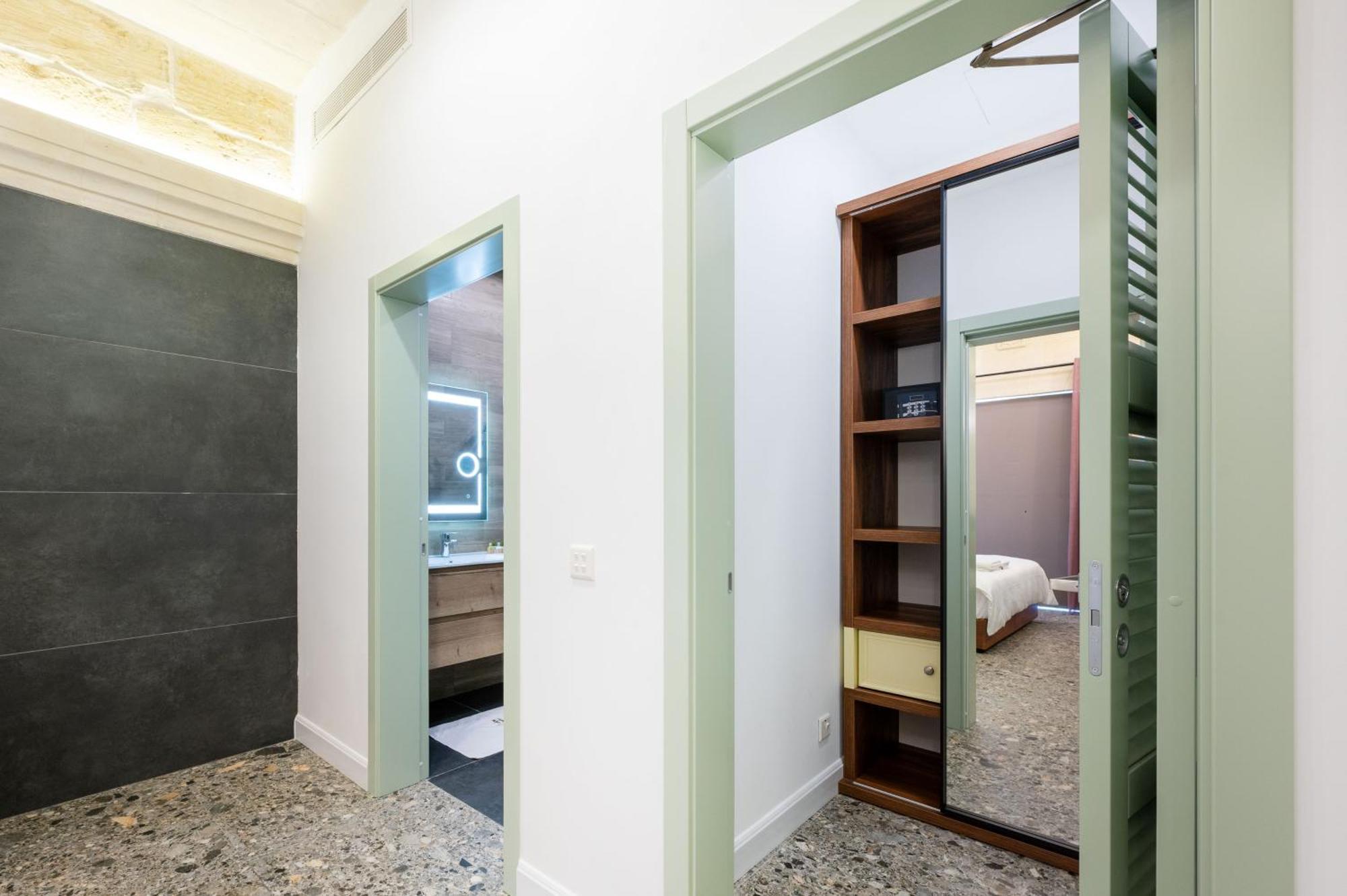 Battistini Boutique Living And Spa, Victoria, Gozo Hotel Victoria