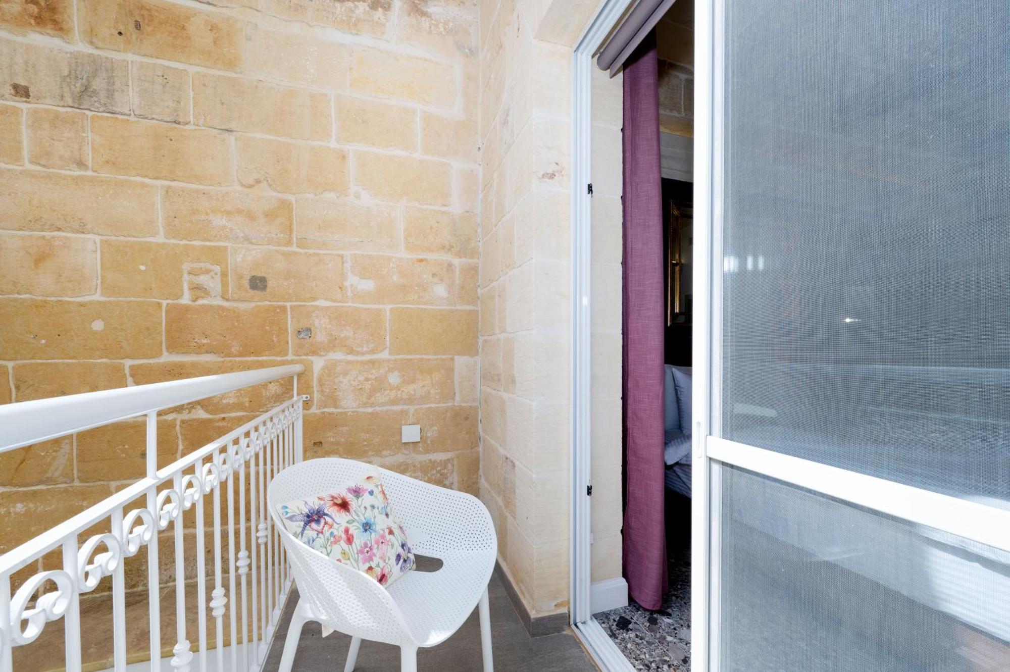 Battistini Boutique Living And Spa, Victoria, Gozo Hotel *