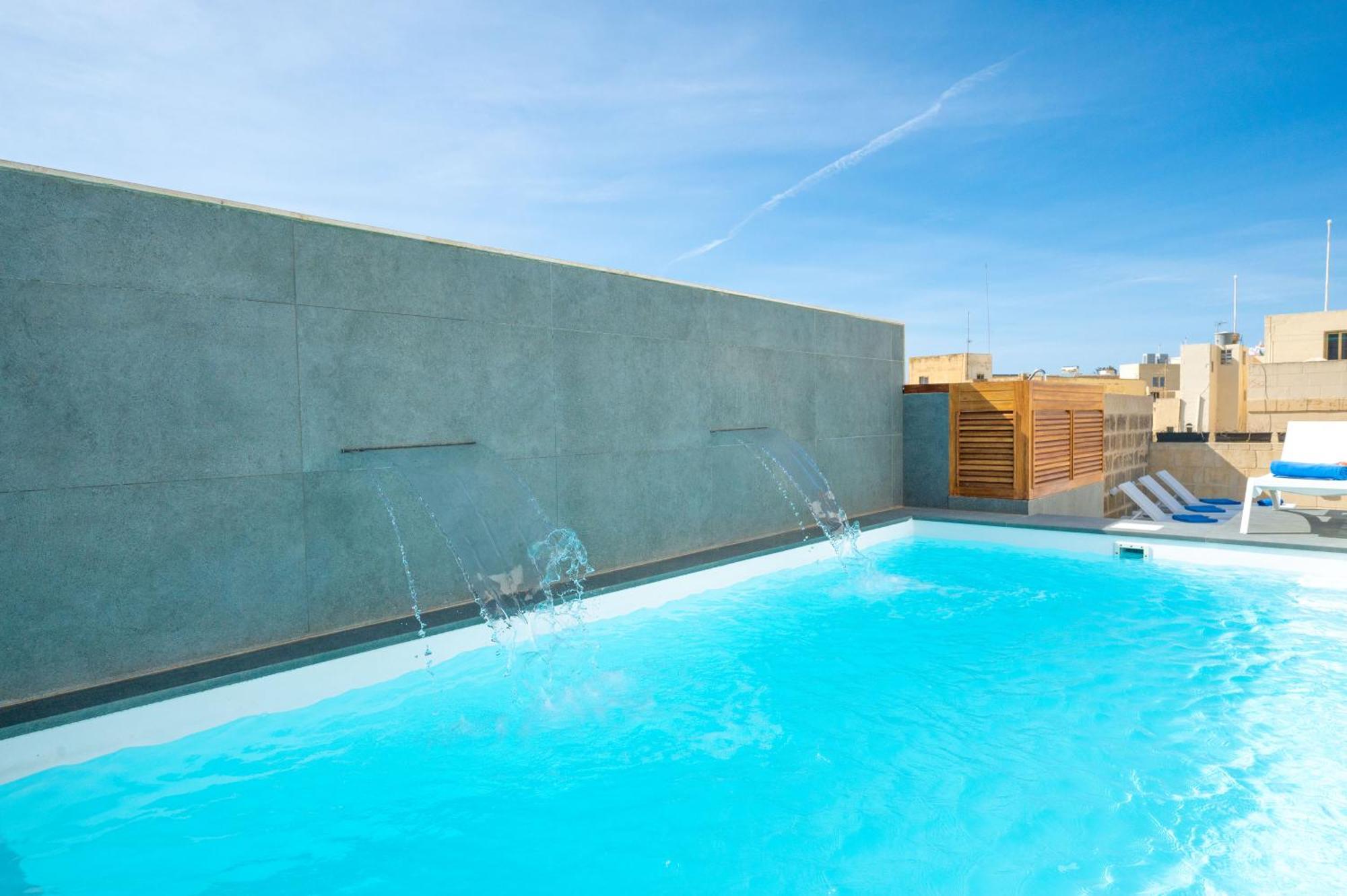 Battistini Boutique Living And Spa, Victoria, Gozo